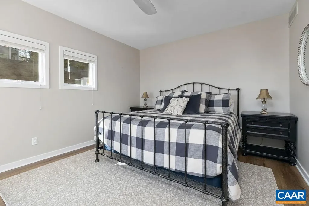 1637 Overlook Condos Wintergreen Resort VA 22967