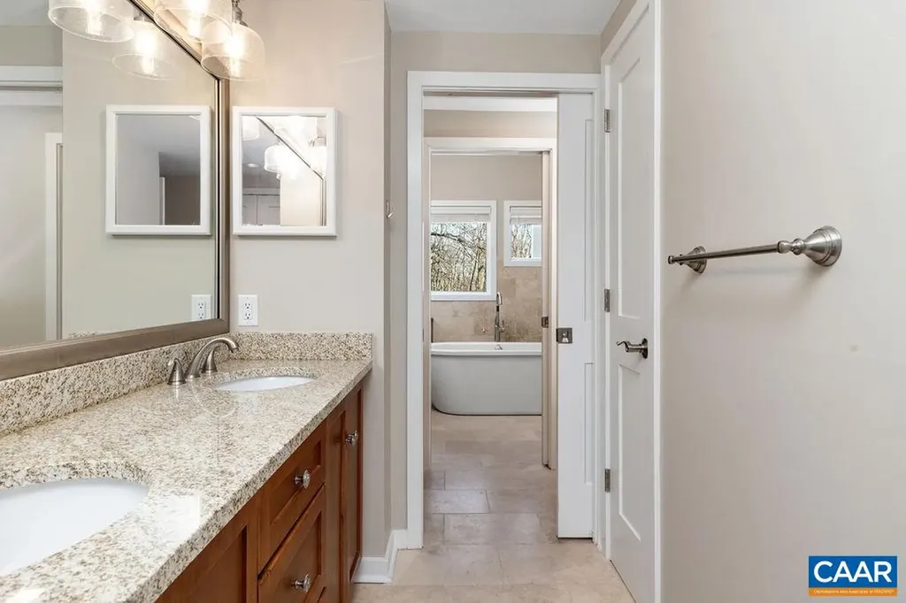 1637 Overlook Condos Wintergreen Resort VA 22967