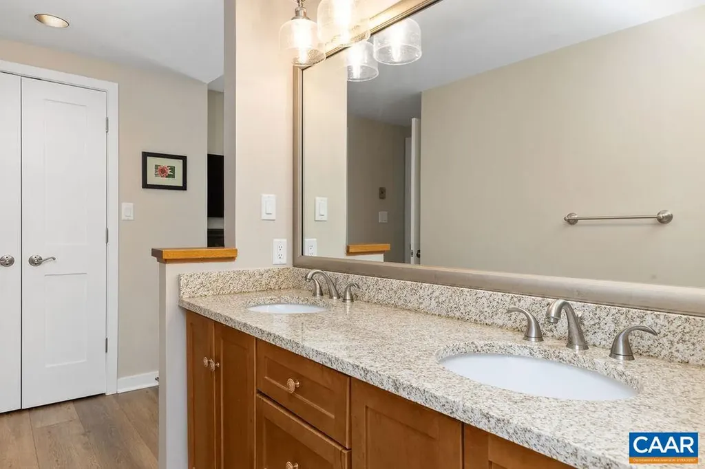 1637 Overlook Condos Wintergreen Resort VA 22967