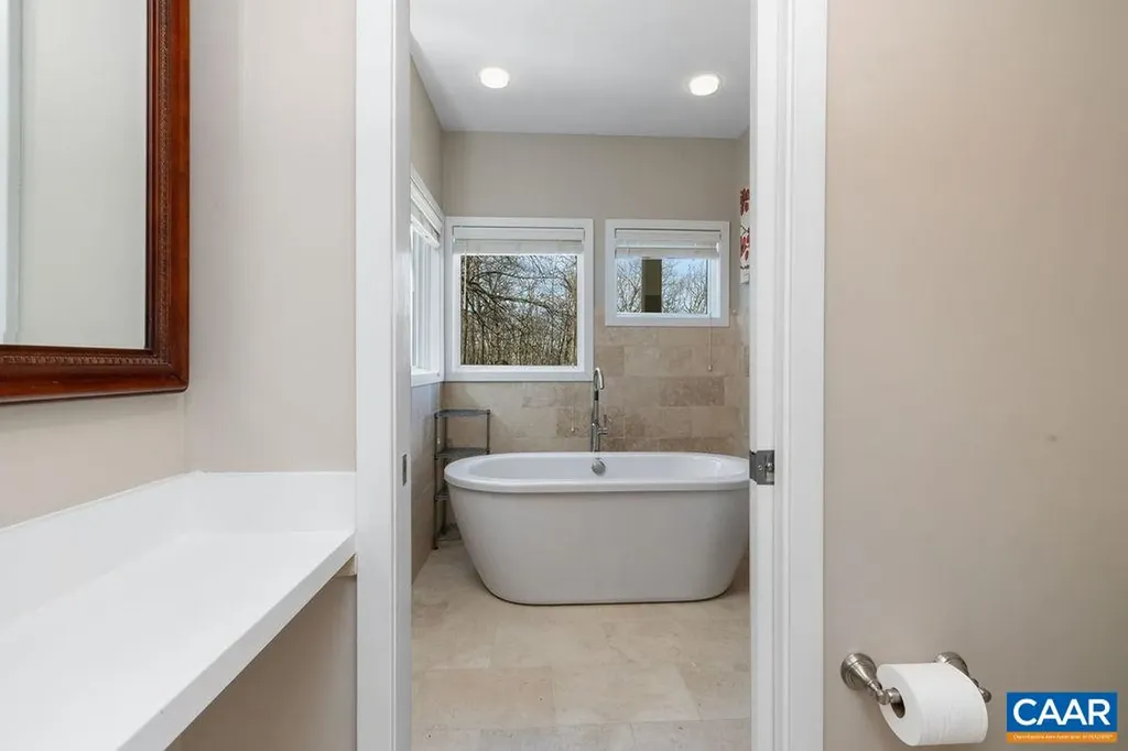 1637 Overlook Condos Wintergreen Resort VA 22967