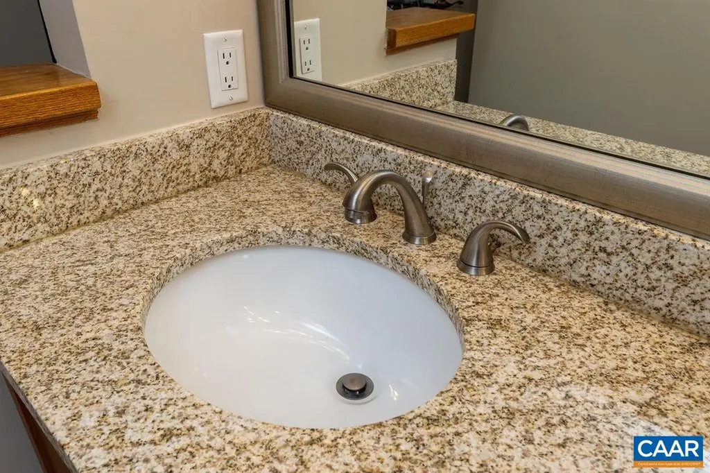 1637 Overlook Condos Wintergreen Resort VA 22967