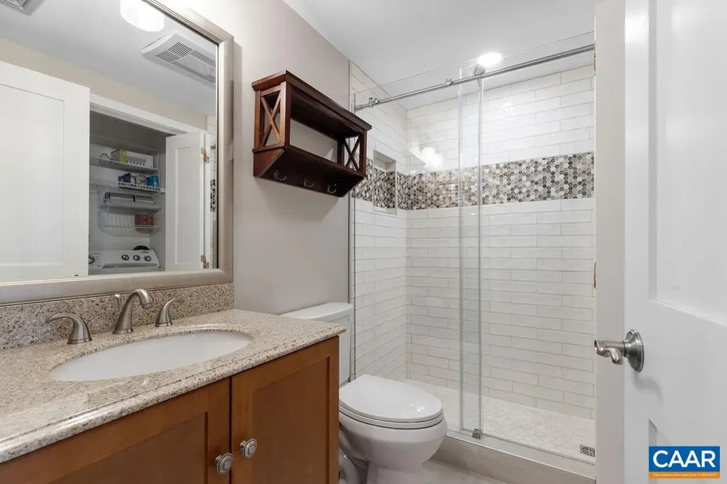 1637 Overlook Condos Wintergreen Resort VA 22967