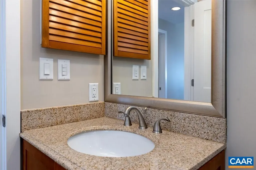 1637 Overlook Condos Wintergreen Resort VA 22967