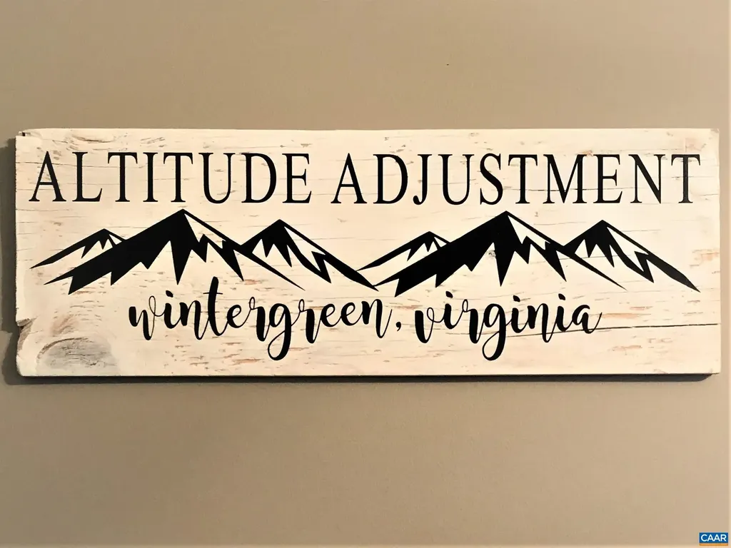 1637 Overlook Condos Wintergreen Resort VA 22967