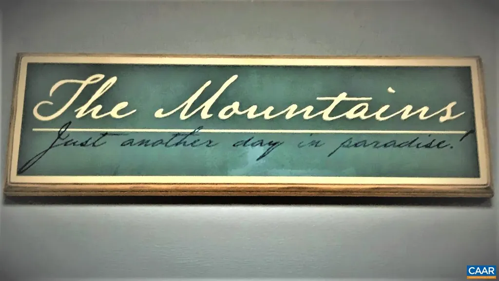 1637 Overlook Condos Wintergreen Resort VA 22967