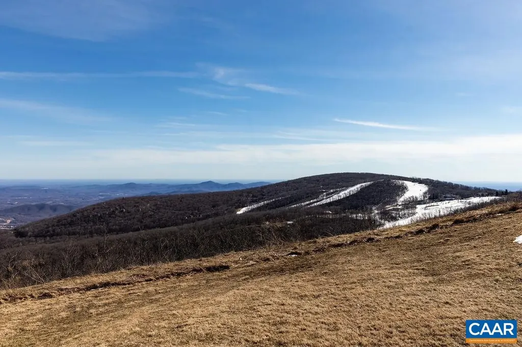 1637 Overlook Condos Wintergreen Resort VA 22967