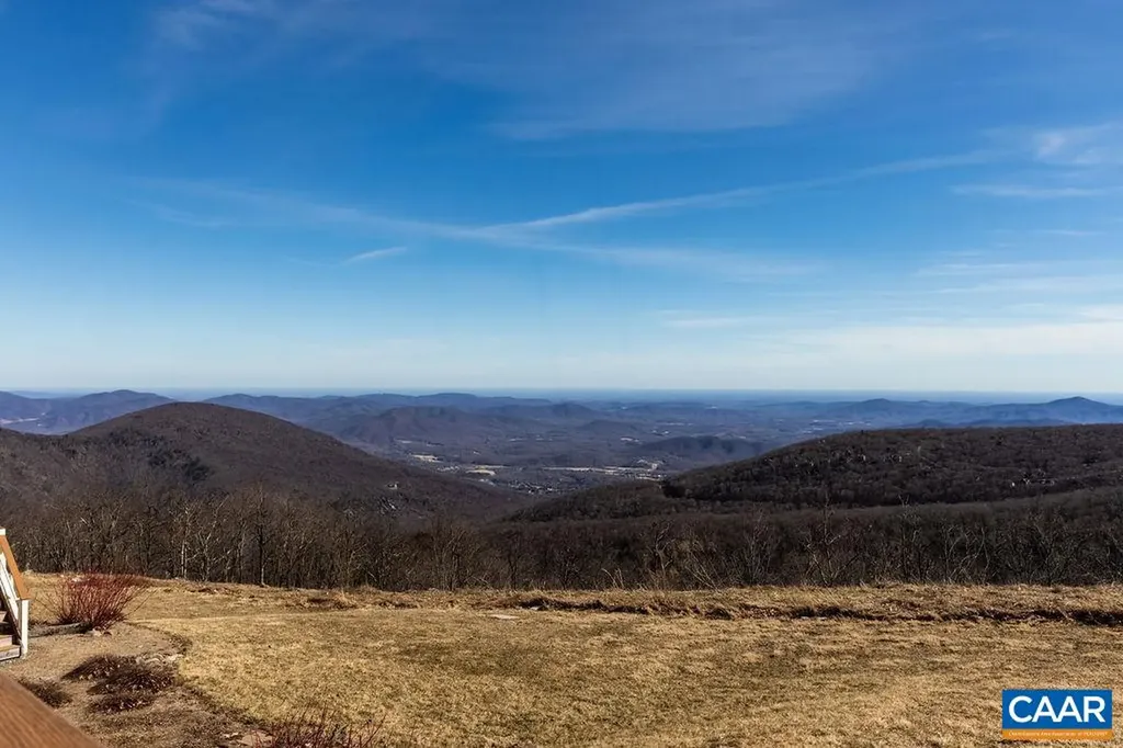 1637 Overlook Condos Wintergreen Resort VA 22967