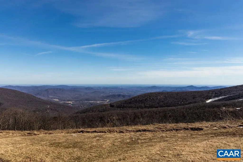 1637 Overlook Condos Wintergreen Resort VA 22967