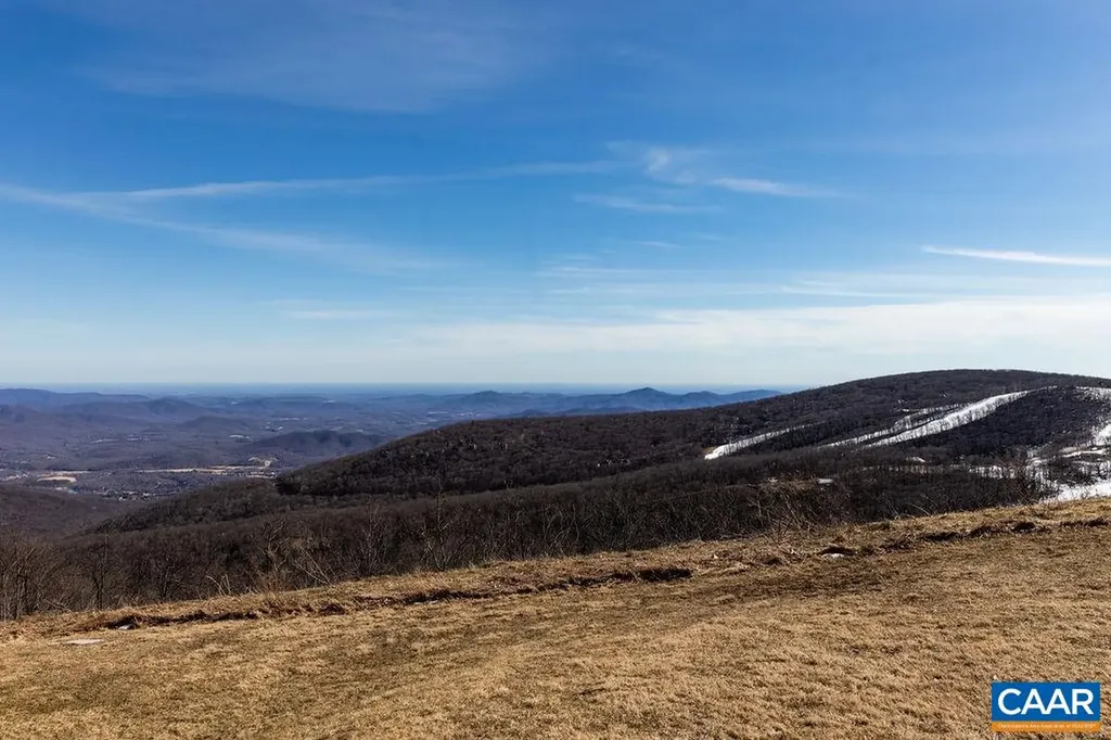 1637 Overlook Condos Wintergreen Resort VA 22967