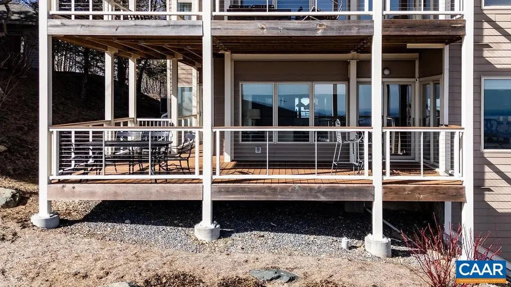 1637 Overlook Condos Wintergreen Resort VA 22967