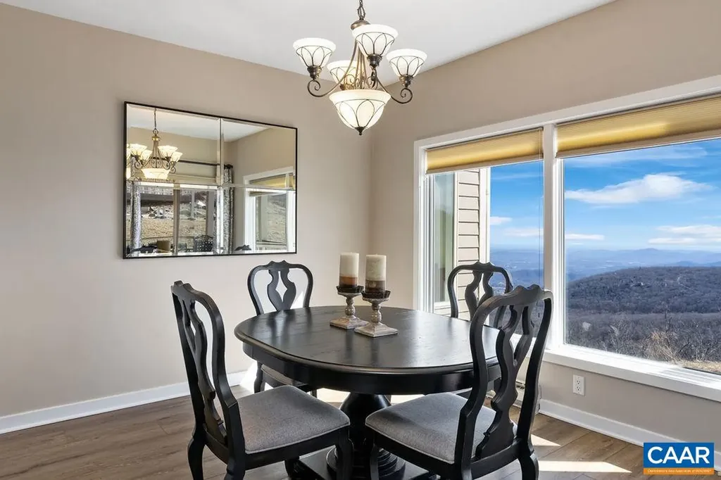 1637 Overlook Condos Wintergreen Resort VA 22967