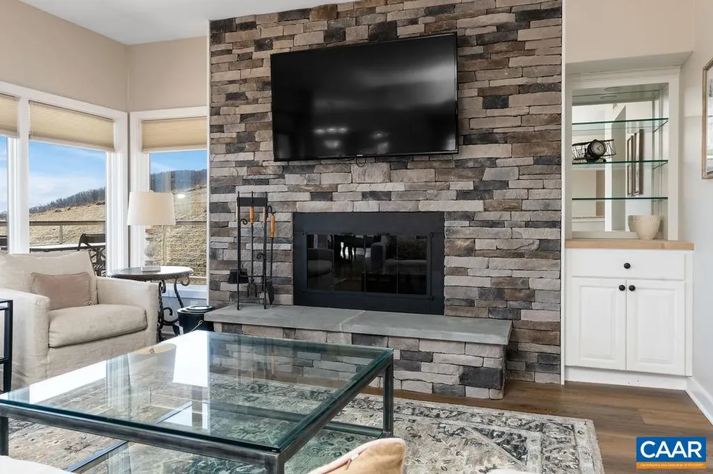 1637 Overlook Condos Wintergreen Resort VA 22967