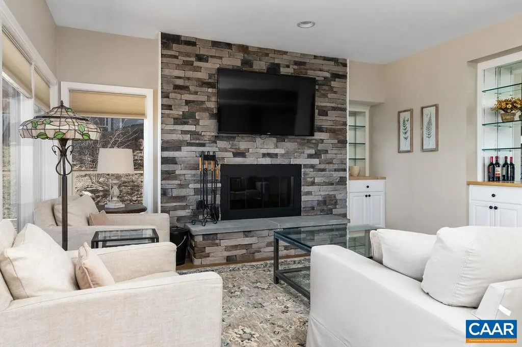 1637 Overlook Condos Wintergreen Resort VA 22967