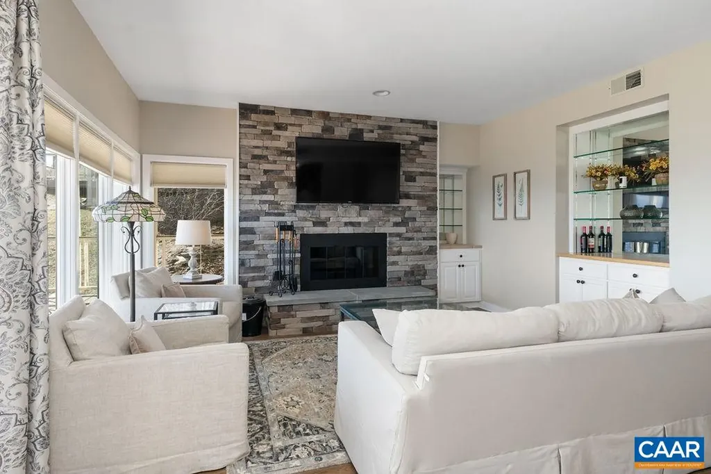 1637 Overlook Condos Wintergreen Resort VA 22967