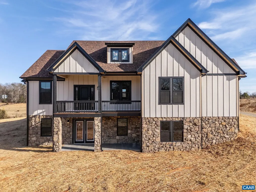 1376 Swift Run Road Ruckersville VA 22968