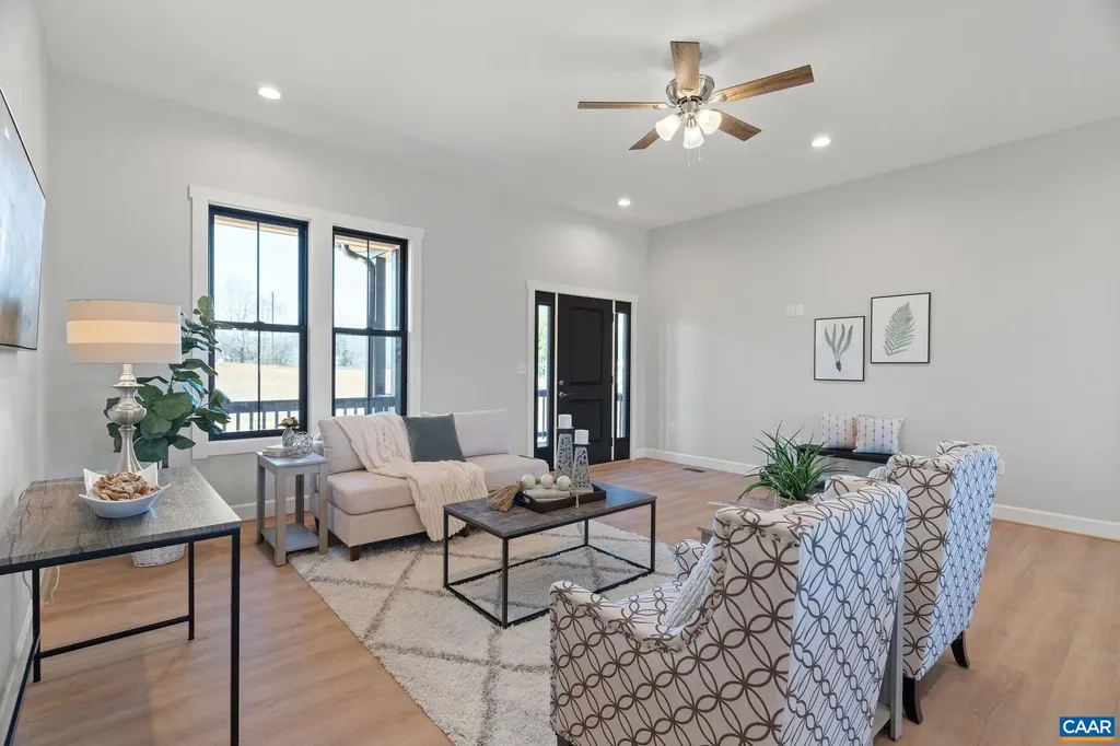 1376 Swift Run Road Ruckersville VA 22968