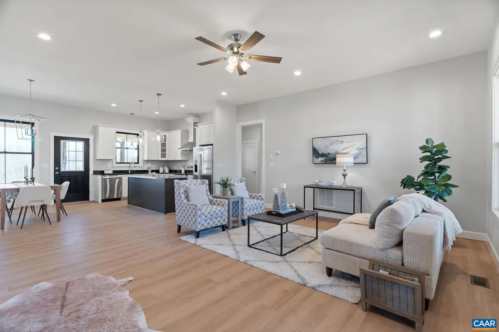 1376 Swift Run Road Ruckersville VA 22968