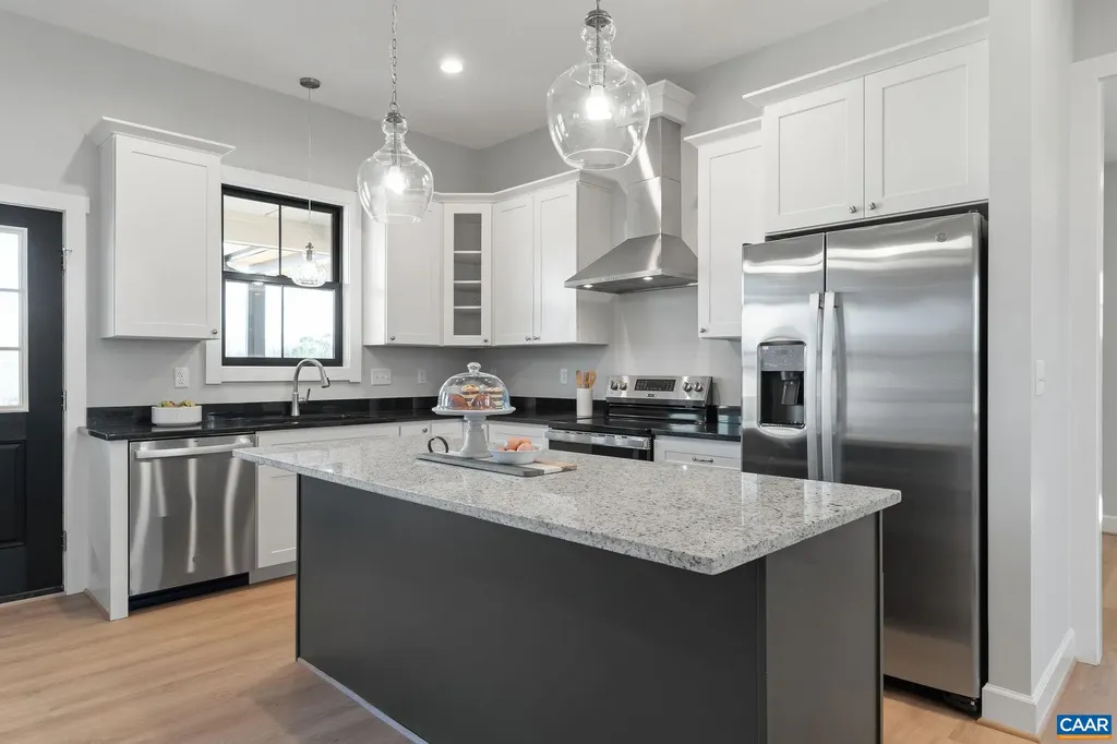 1376 Swift Run Road Ruckersville VA 22968