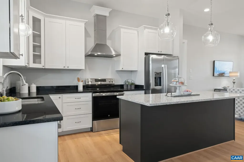 1376 Swift Run Road Ruckersville VA 22968