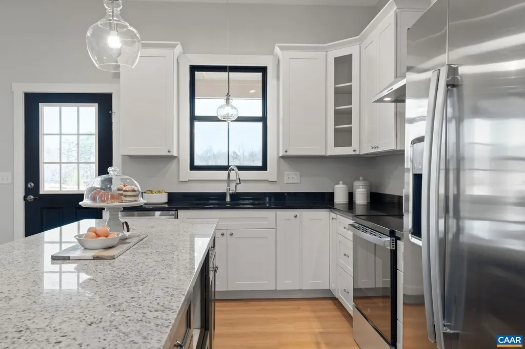 1376 Swift Run Road Ruckersville VA 22968