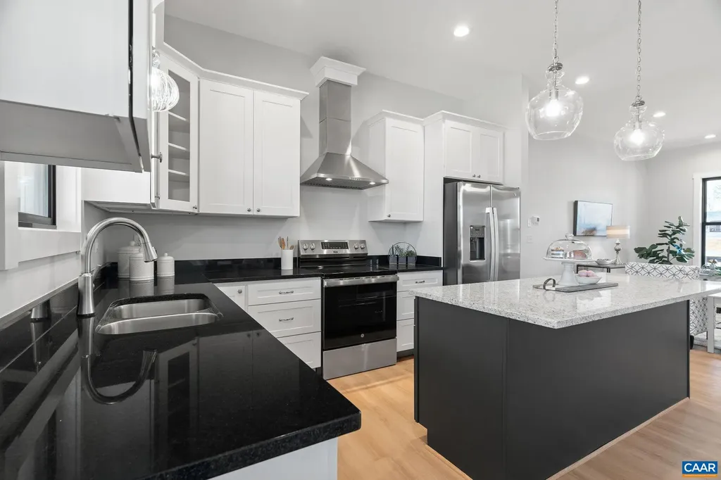 1376 Swift Run Road Ruckersville VA 22968