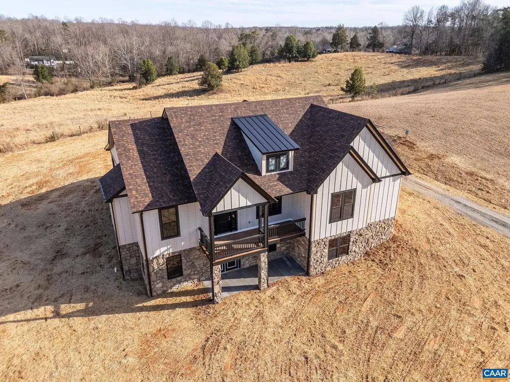 1376 Swift Run Road Ruckersville VA 22968