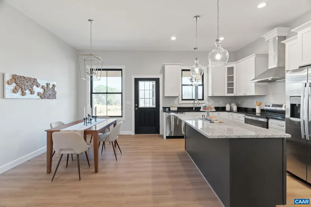 1376 Swift Run Road Ruckersville VA 22968