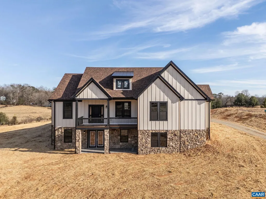 1376 Swift Run Road Ruckersville VA 22968