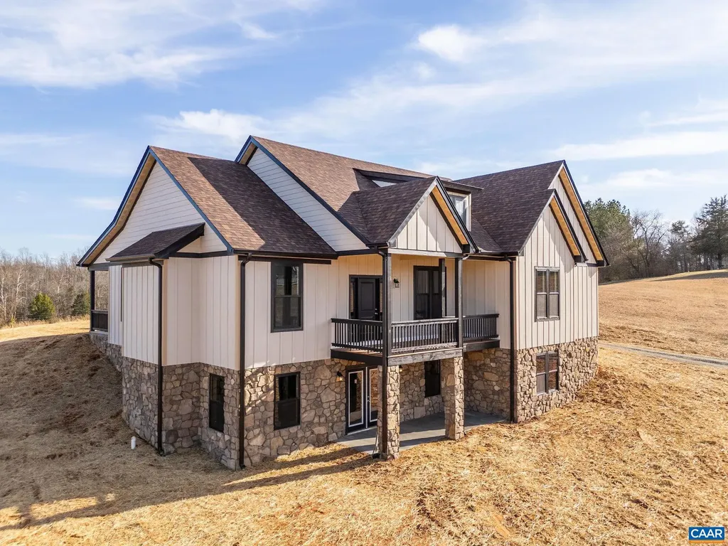 1376 Swift Run Road Ruckersville VA 22968