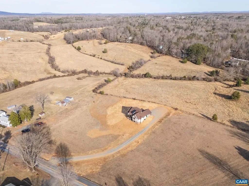 1376 Swift Run Road Ruckersville VA 22968