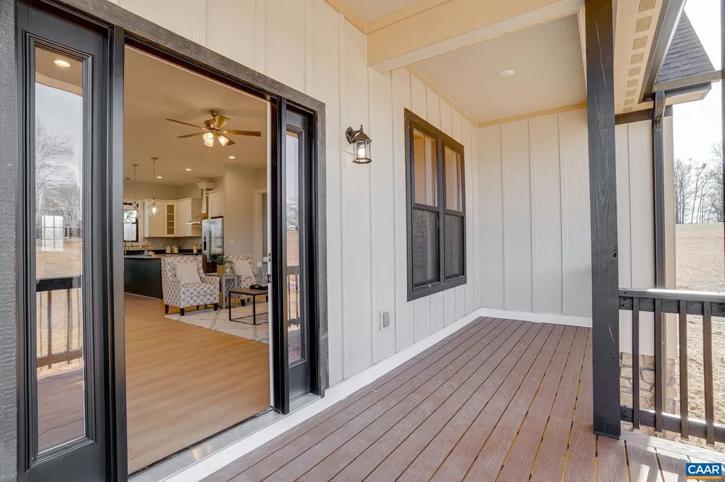 1376 Swift Run Road Ruckersville VA 22968