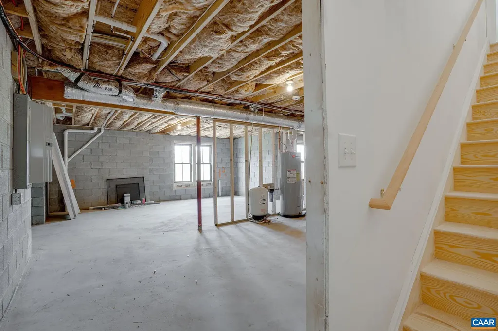 1376 Swift Run Road Ruckersville VA 22968