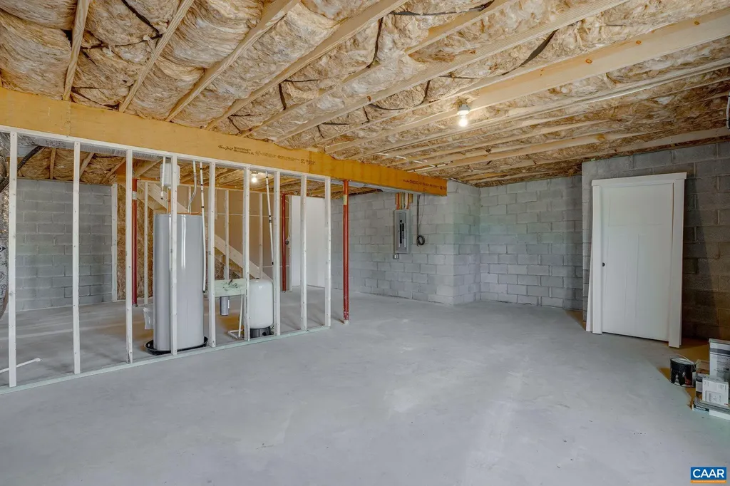 1376 Swift Run Road Ruckersville VA 22968