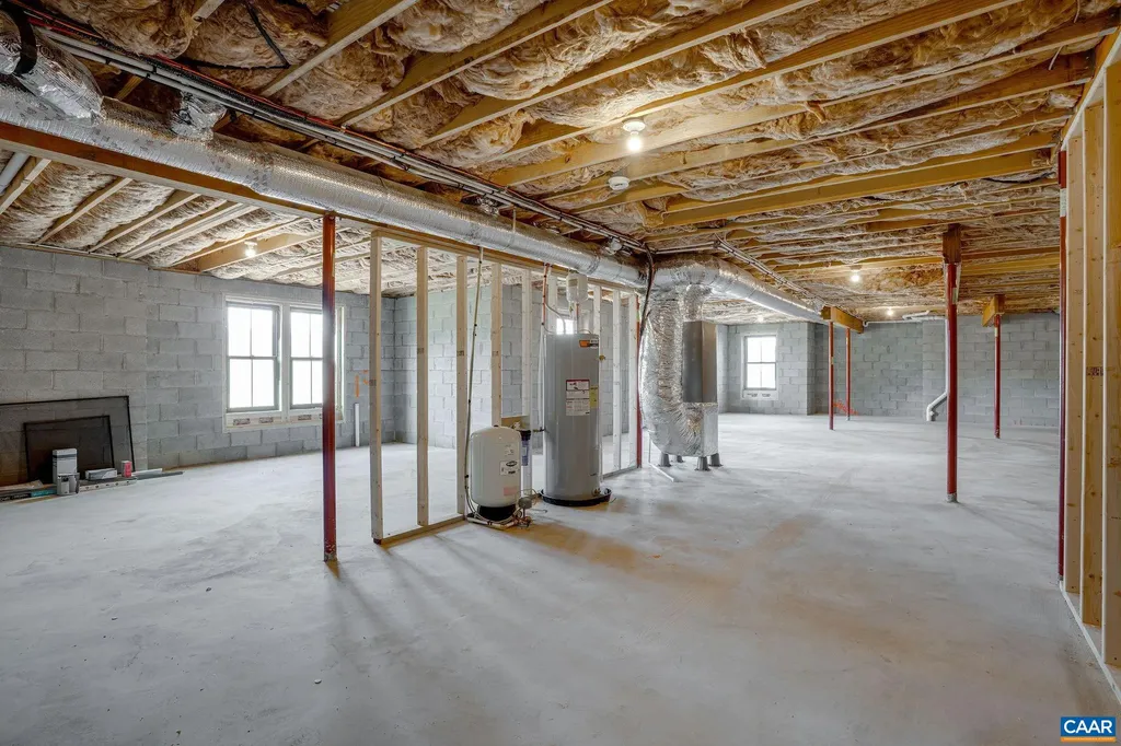 1376 Swift Run Road Ruckersville VA 22968