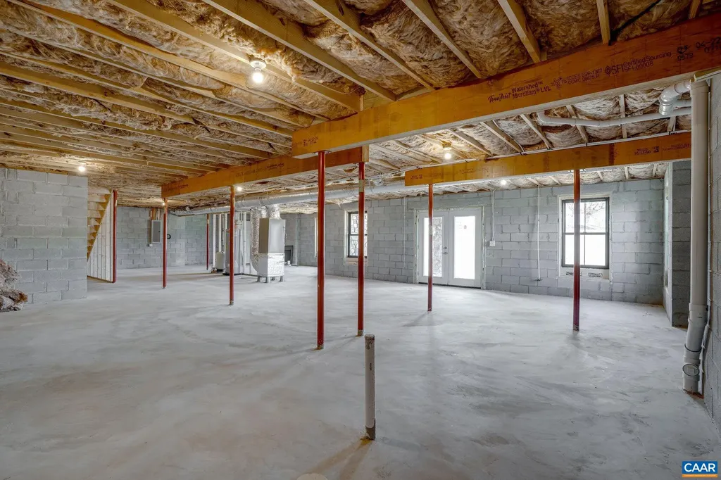 1376 Swift Run Road Ruckersville VA 22968