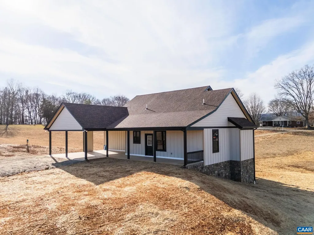 1376 Swift Run Road Ruckersville VA 22968