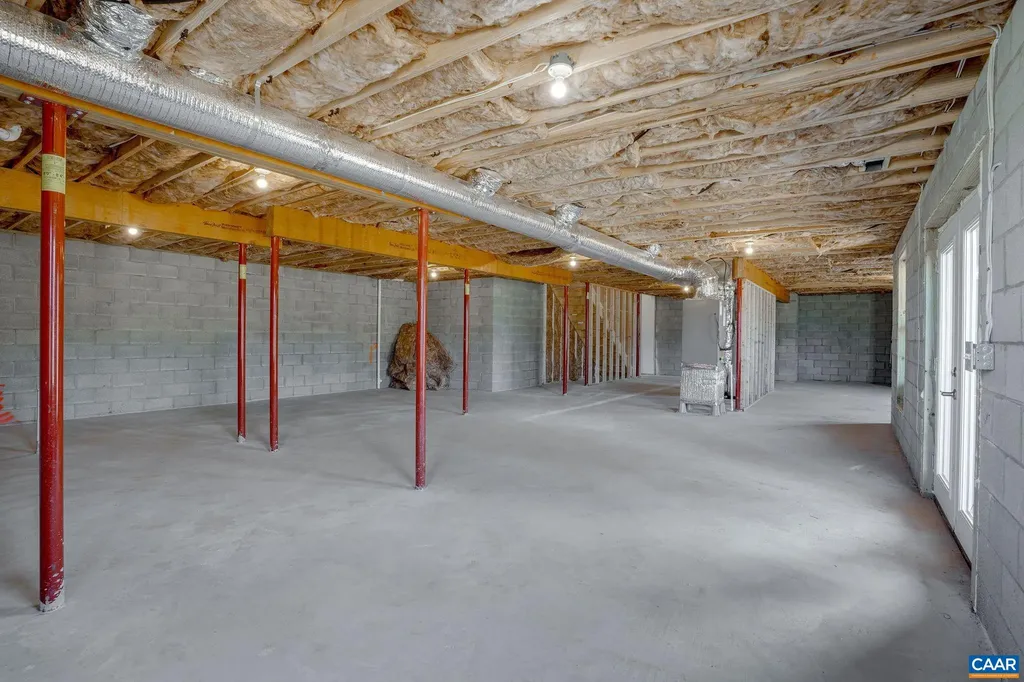 1376 Swift Run Road Ruckersville VA 22968