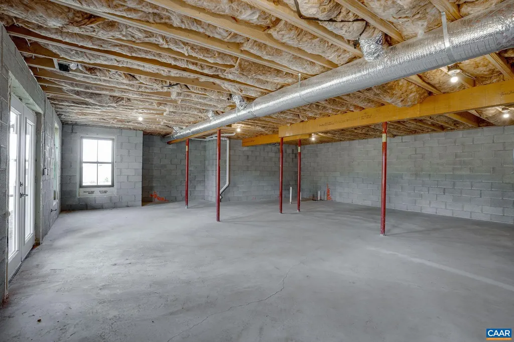 1376 Swift Run Road Ruckersville VA 22968