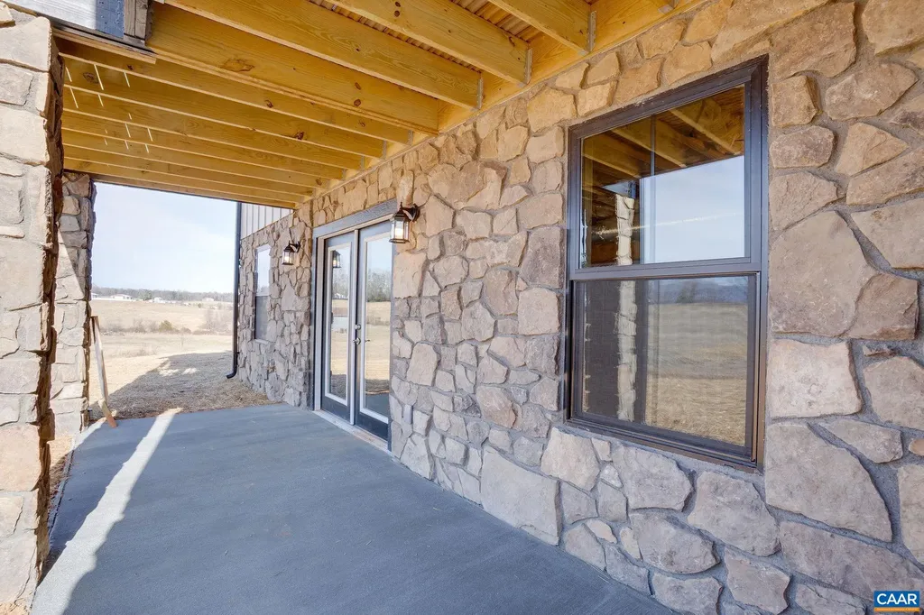 1376 Swift Run Road Ruckersville VA 22968