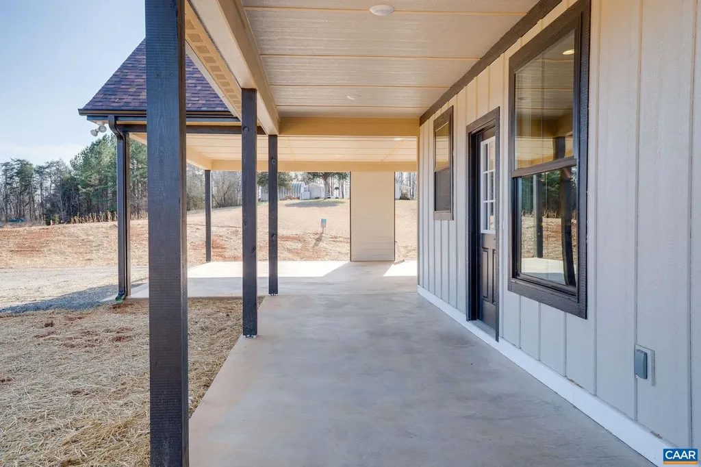 1376 Swift Run Road Ruckersville VA 22968