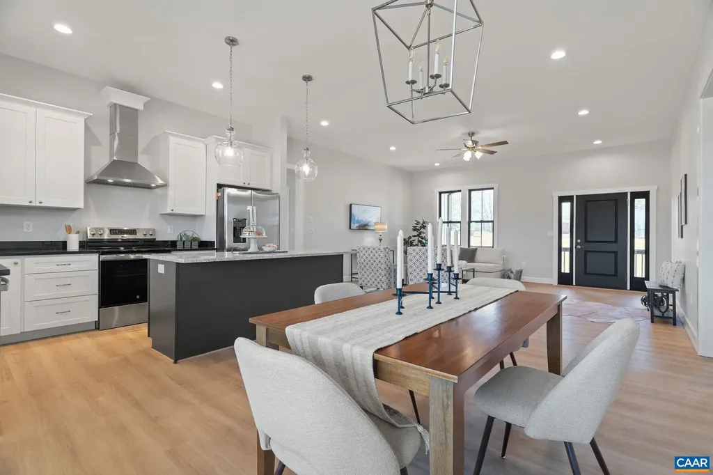 1376 Swift Run Road Ruckersville VA 22968