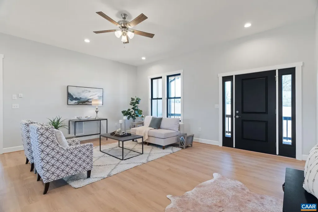 1376 Swift Run Road Ruckersville VA 22968