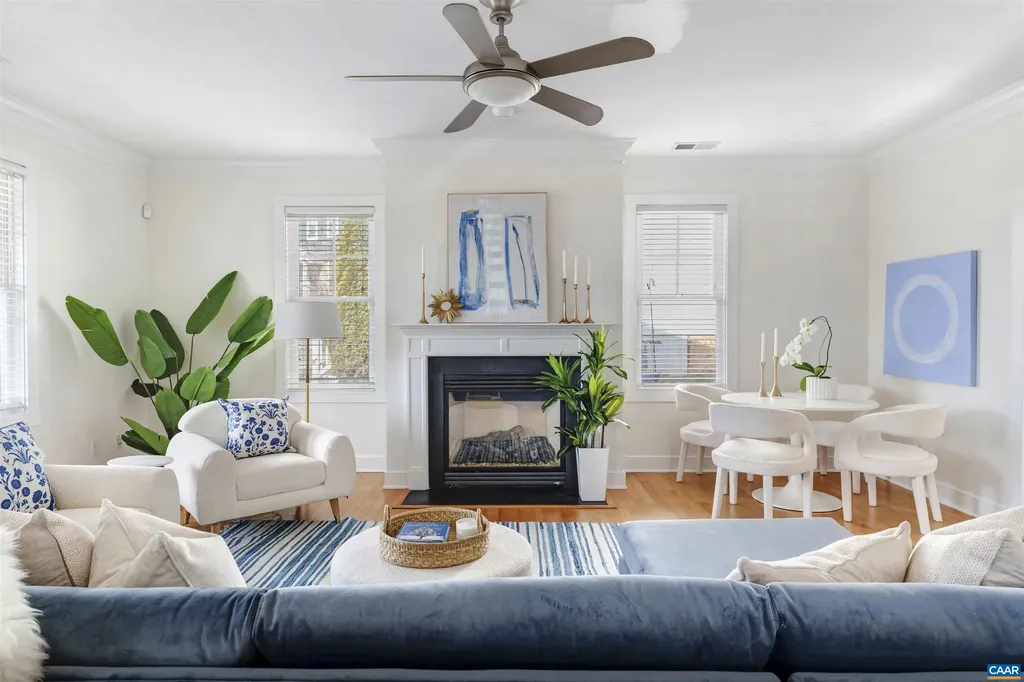 101 Baylor Place Charlottesville VA 22902