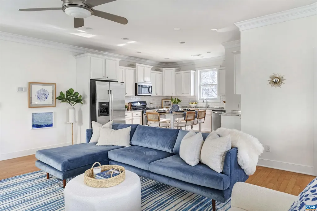 101 Baylor Place Charlottesville VA 22902