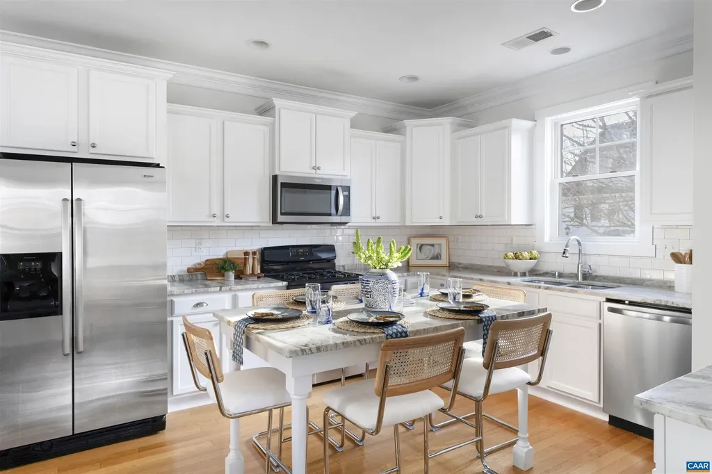 101 Baylor Place Charlottesville VA 22902