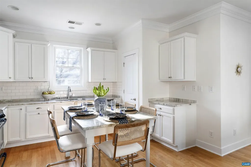 101 Baylor Place Charlottesville VA 22902