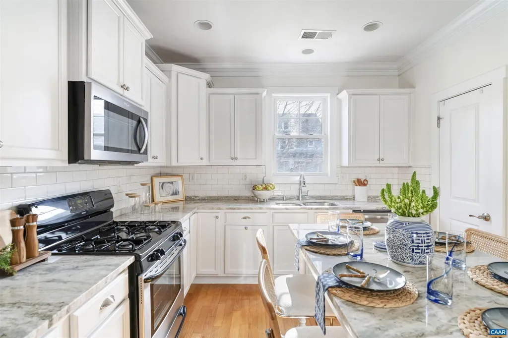 101 Baylor Place Charlottesville VA 22902