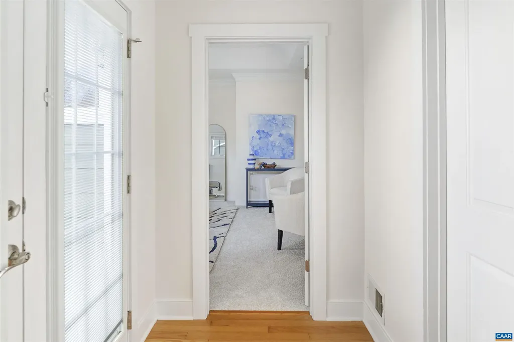 101 Baylor Place Charlottesville VA 22902