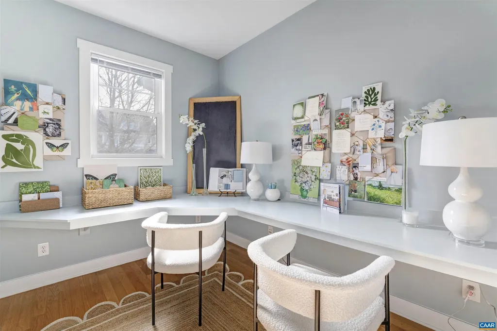 101 Baylor Place Charlottesville VA 22902