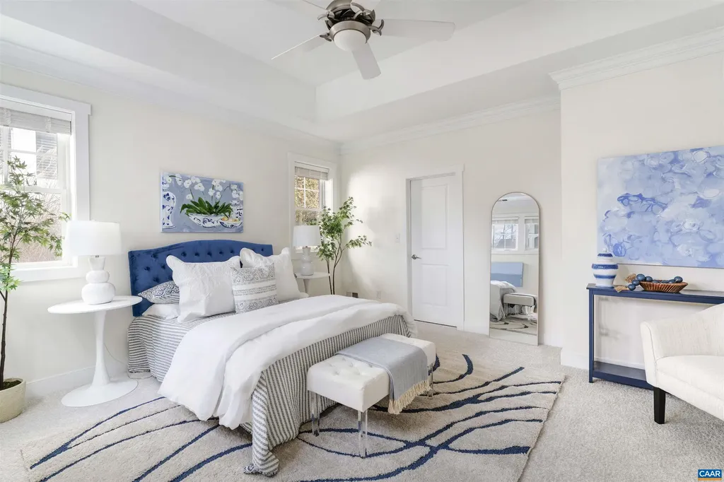 101 Baylor Place Charlottesville VA 22902